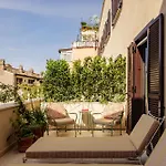Casa Monti רומא