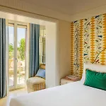 Casa Monti מלון 5*