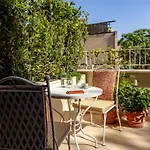 Casa Monti רומא
