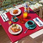 Casa Monti מלון 5*
