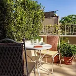 Casa Monti מלון 5*