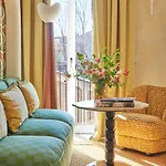 Casa Monti מלון 5*