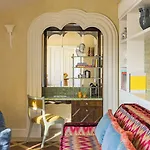 Casa Monti מלון רומא