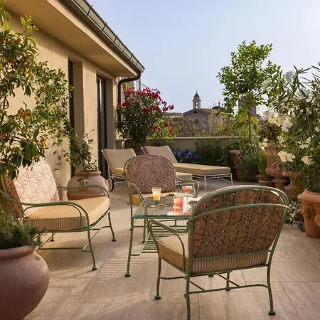 Casa Monti מלון רומא