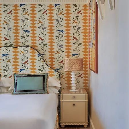 Casa Monti Hotel 5*