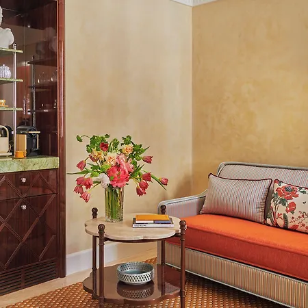 Casa Monti 5* Řím
