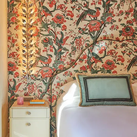 Ξενοδοχείο Casa Monti 5*