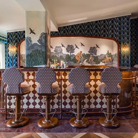Casa Monti 5* רומא