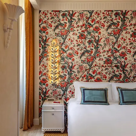 Casa Monti فندق