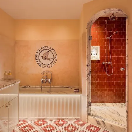 Casa Monti فندق روما