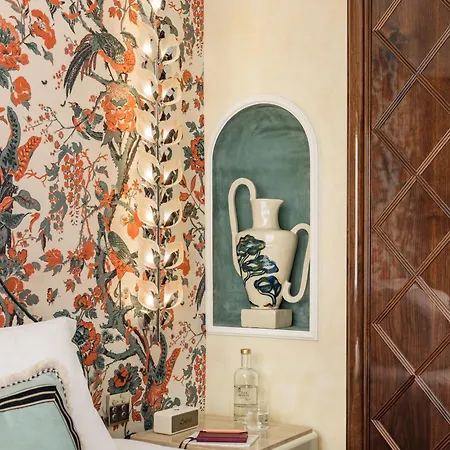 Отель Casa Monti Рим