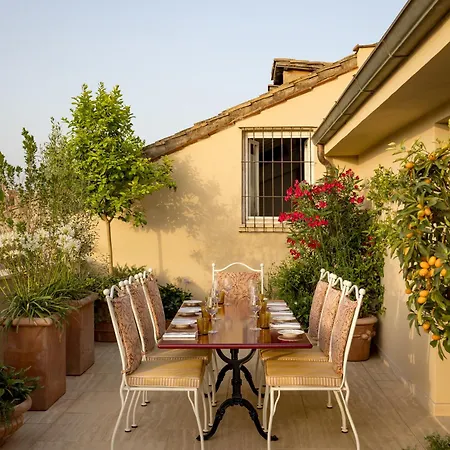 Casa Monti מלון רומא