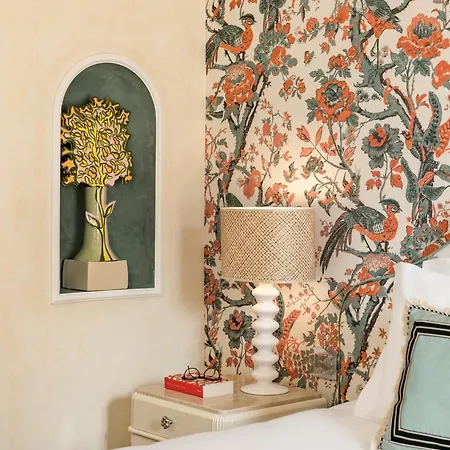 Hotel Casa Monti Rzym