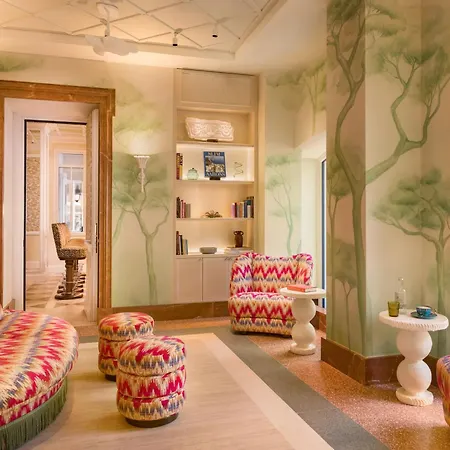 Ξενοδοχείο Casa Monti 5*