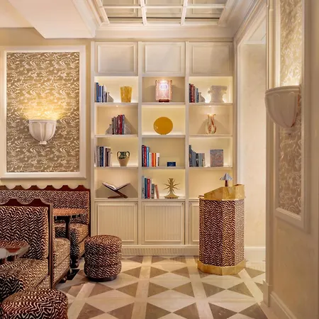 Casa Monti 5* Rzym