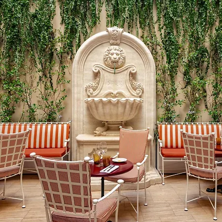 Casa Monti 5* Rzym