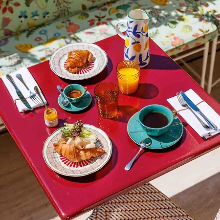 Casa Monti Hotel 5*