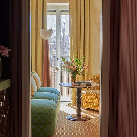 فندق Casa Monti