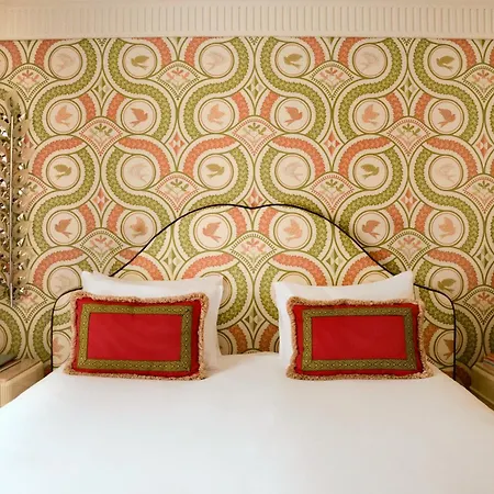 Otel Casa Monti Roma