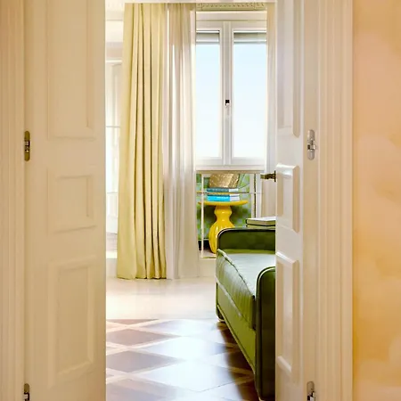 Casa Monti 5*