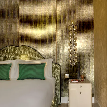 Casa Monti فندق روما