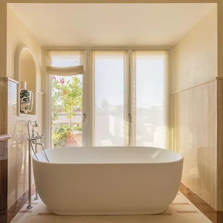 Casa Monti Otel Roma