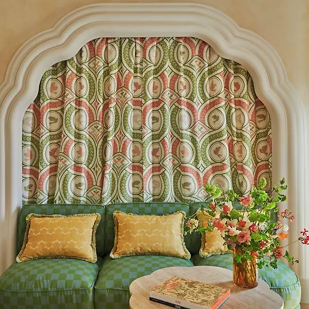 Casa Monti 5* Ρώμη