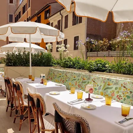 Hotel Casa Monti