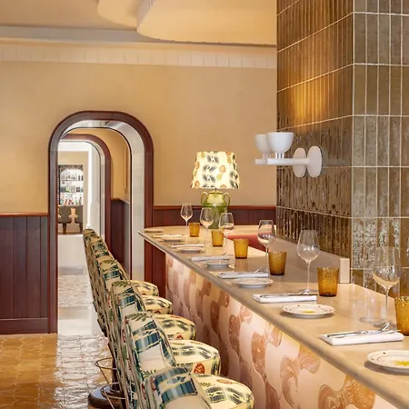 Hotel Casa Monti Roma