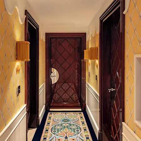 Casa Monti 5* Rzym