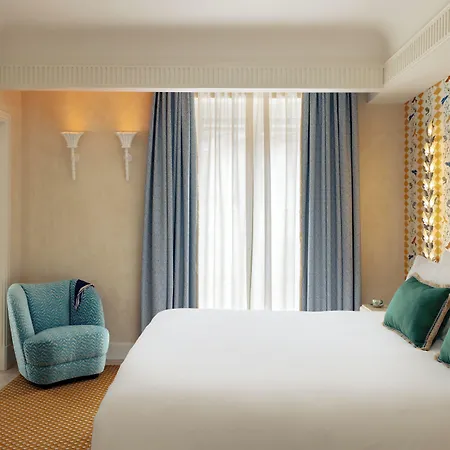 Hotel Casa Monti Rzym