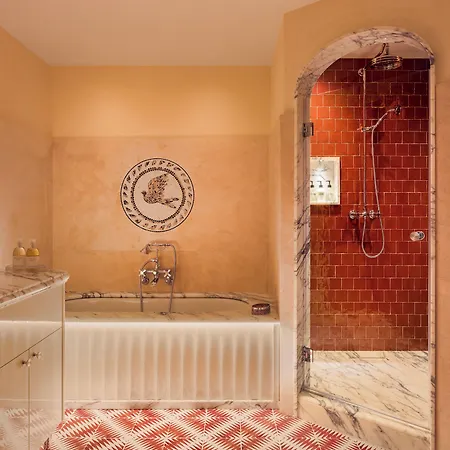 Casa Monti 5*