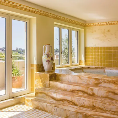 Ξενοδοχείο Casa Monti 5*