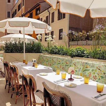 Ξενοδοχείο Casa Monti Ρώμη