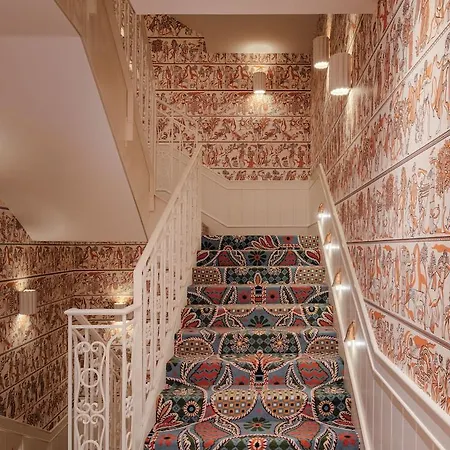Ξενοδοχείο Casa Monti