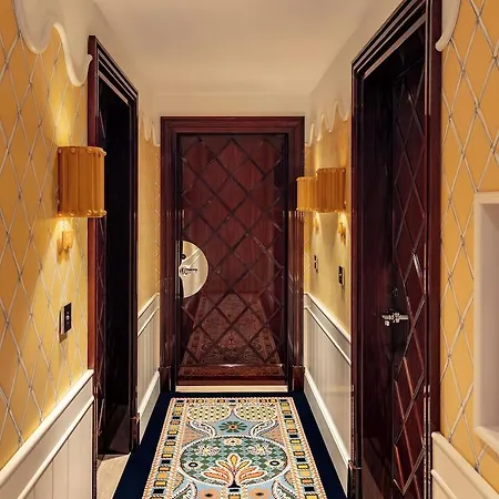 Casa Monti Ξενοδοχείο 5*