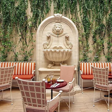 Casa Monti Hotel Rzym