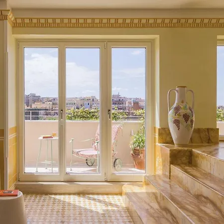 Ξενοδοχείο Casa Monti 5*
