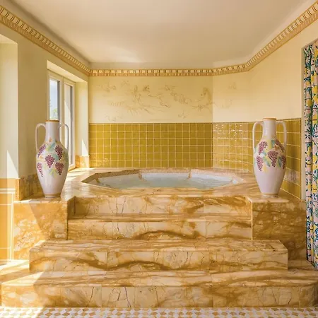 Ξενοδοχείο Casa Monti Ρώμη
