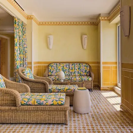 Casa Monti Ξενοδοχείο 5*