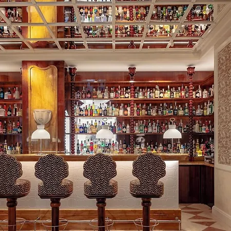 Casa Monti 5*