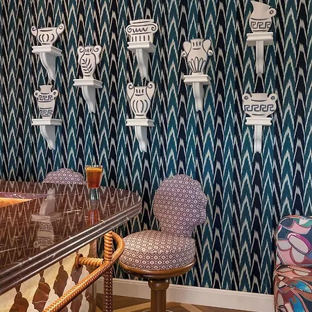 Hotel Casa Monti 5*