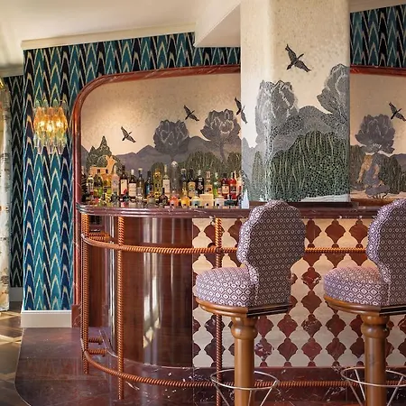 Hotel Casa Monti 5*