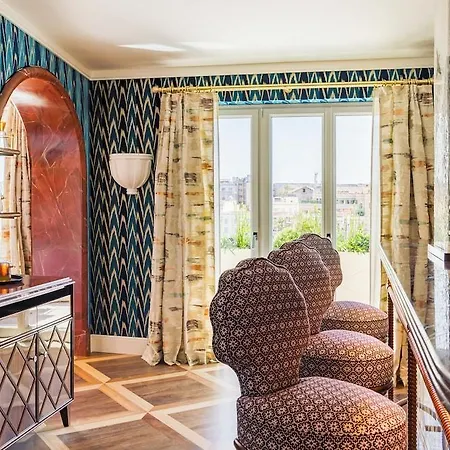 Ξενοδοχείο Casa Monti 5*