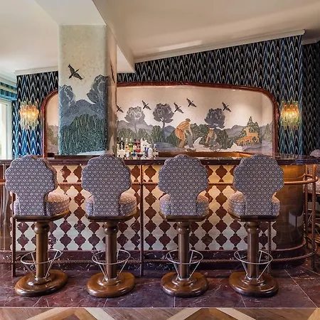 Hotel Casa Monti