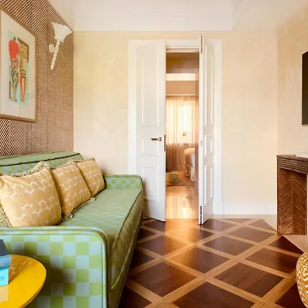 Casa Monti 5* Rom
