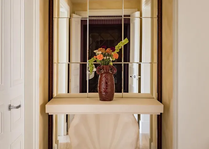Hotell Casa Monti