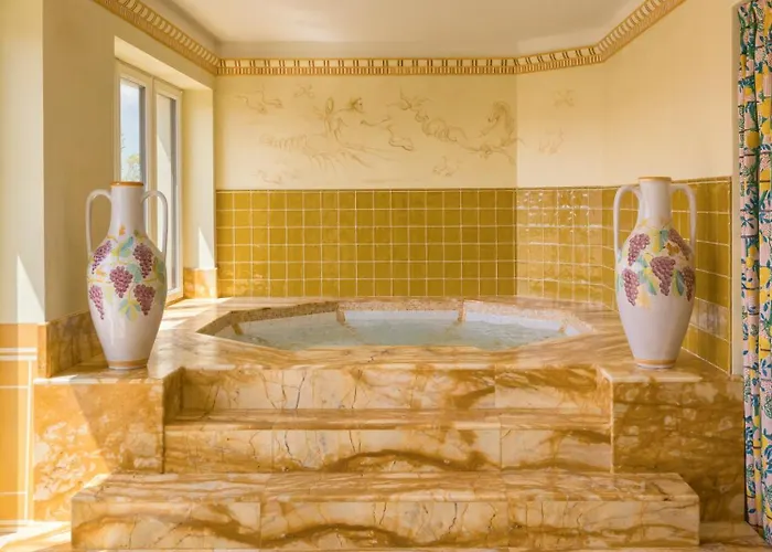 Casa Monti Hotell 5*