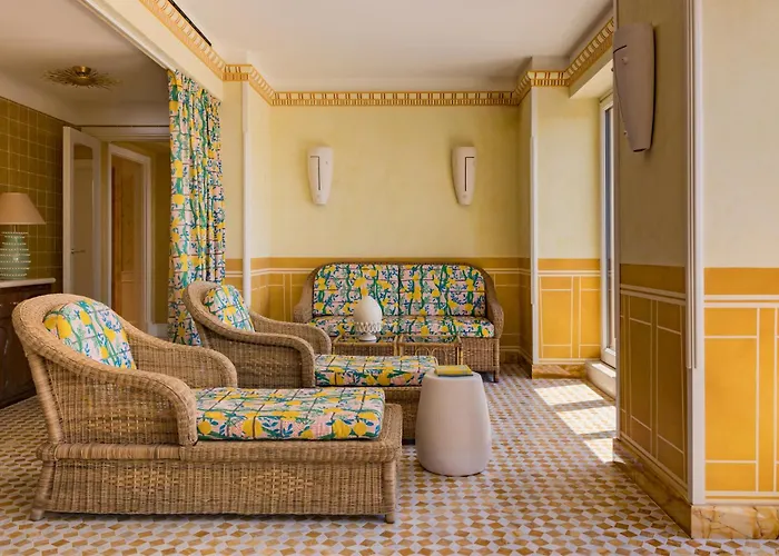 Hotell Casa Monti Rom