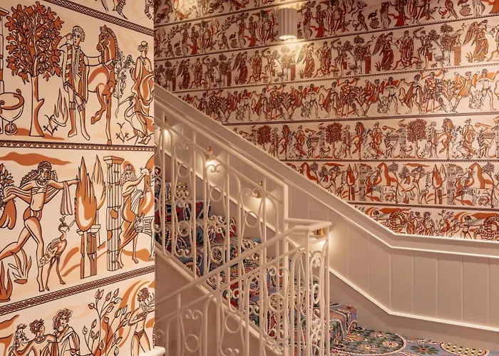 Hotell Casa Monti 5*